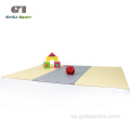 Inomhus Kids Soft Play Crawling Mat